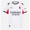 AC Milan Replica Away Shirt 2025-26 Short Sleeve AC Milan Replica Away Shirt 2025-26 Short Sleeve
